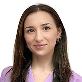 Шиганова Анна Витальевна