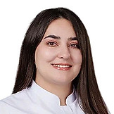 Головань Алина Грачиковна