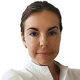 Иващенко Екатерина Сергеевна