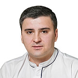 Мирзашвили Гела Омариевич