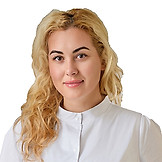 Гуменюк Виктория Игоревна