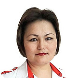 Черкашина Ольга Александровна
