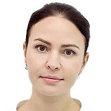 Уварова Алена Александровна
