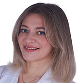 Козырева Наталья Александровна