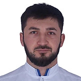 Абдурахманов Башир Амиргамзаевич
