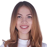 Плосская Маргарита Валерьевна