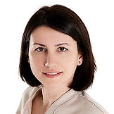 Волошина Олеся Константиновна