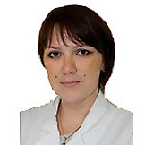 Приходченко Юлия Сергеевна