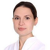 Смородина Александра Сергеевна