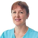 Денисенко Тамила Викторовна