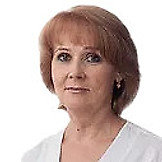 Дрыгваль Лариса Николаевна