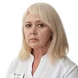 Ларионова Алевтина Викторовна