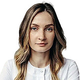 Головизнина Мария Сергеевна