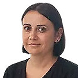 Еременко Екатерина Олеговна