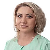 Таратина Елена Викторовна