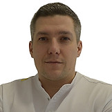 Печенкин Роман Андреевич