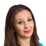 Дибцева Екатерина Андреевна