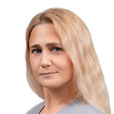Тунгусова Ольга Геннадьевна