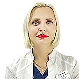 Берсенёва Олеся Владимировна