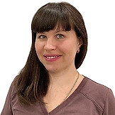 Филатова Светлана Владимировна