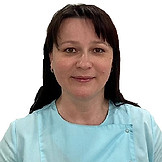 Абрамова Наталья Владимировна