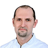 Вакуленко Антон Валерьевич