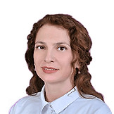 Вакуленко Оксана Сергеевна