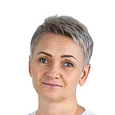 Раюк Ольга Павловна