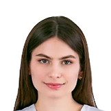 Роскошная Валерия Витальевна