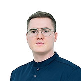 Якунин Сергей Александрович