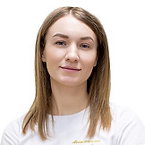 Ильчевская (Берченко) Анастасия Андреевна