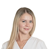 Дворядкина Алина Сергеевна