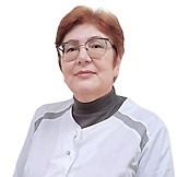 Егорова Елена Николаевна