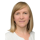 Разгуляева Анна Владимировна