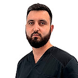 Рагимов Камран Алигусейнович