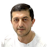 Хечоян Армен Араратович