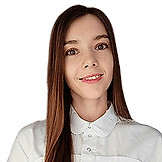 Заяц Анна Павловна