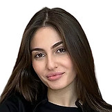 Ходова Елена Леонидовна