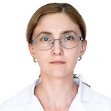 Югансон Александра Георгиевна