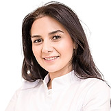 Ирисбиева Анжела Камалдиновна