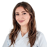 Минасян Кристина Андреевна