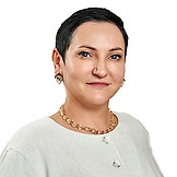 Чуракова Галина Гусейнова