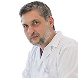 Кочегаров Андрей Вальянович