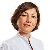 Давыдова Елена Антоновна