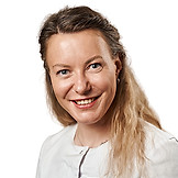 Сидорова Елена Николаевна