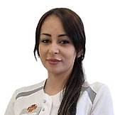 Горшкова Ангелина Валерьевна