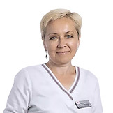 Климова Инна Алексеевна