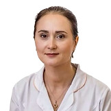 Макеева Наталья Станиславовна
