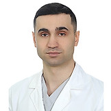 Мантаридис Дмитрий Васильевич