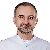 Татулин Рубен Владимирович